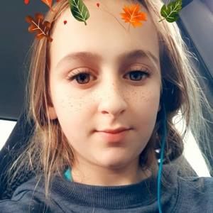 Meet your Posher, Cheyenne